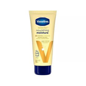 Vaseline Intensive Care Temel Onarım 100 ml Vücut Losyonu