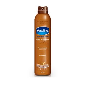 Vaseline Kakao Işıltısı 190 gr Sprey Krem