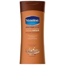 Vaseline Kakao Kokulu 400 ml Nemlendirici Vücut Losyonu