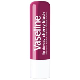 Vaseline Lip Care Cherry Blush 4.8 gr Dudak Kremi