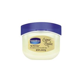 Vaseline Lip Care Creme Brule 7 gr Dudak Bakım Kremi