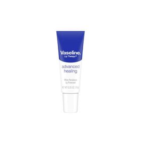 Vaseline Lip Therapy Advanced 10 gr Healing Kuru Dudaklar İçin Koruyucu Krem