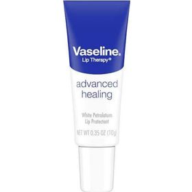 Vaseline Lip Therapy Advanced 10 gr Healing Kuru Dudaklar İçin Koruyucu Krem