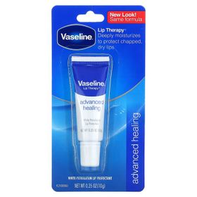 Vaseline Lip Therapy Advanced 10 gr Healing Kuru Dudaklar İçin Koruyucu Krem