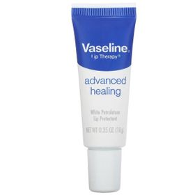Vaseline Lip Therapy Advanced 10 gr Healing Kuru Dudaklar İçin Koruyucu Krem