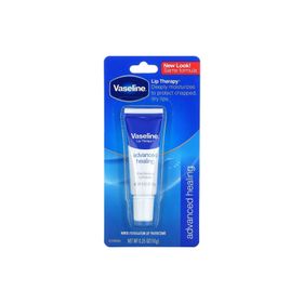 Vaseline Lip Therapy Advanced 10 gr Healing Kuru Dudaklar İçin Koruyucu Krem