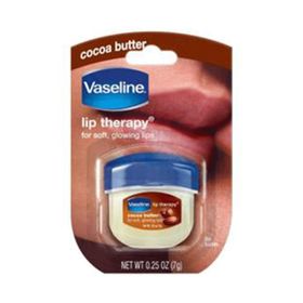 Vaseline Lip Therapy Cocoa Butter 7 gr Dudak Bakım Kremi