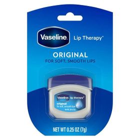 Vaseline Lip Therapy Original 7 gr Dudak Kremi