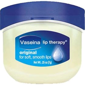 Vaseline Lip Therapy Original 7 gr Dudak Kremi