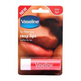 Vaseline Lip Therapy Rosy 20 g Dudak Kremi