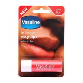 Vaseline Lip Therapy Rosy 20 g Dudak Kremi