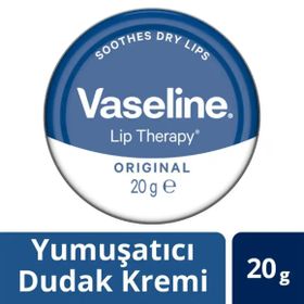 Vaseline Lip Therapy Rosy 20 g Dudak Kremi