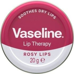 Vaseline Lip Therapy Rosy 20 g Dudak Kremi