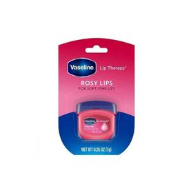 Vaseline Lip Therapy Rosy Lips 7 gr Dudak Kremi