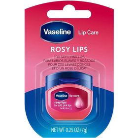 Vaseline Lip Therapy Rosy Lips 7 gr Dudak Kremi