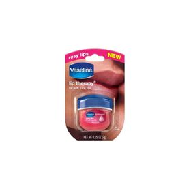 Vaseline Lip Therapy Rosy Lips 7 gr Dudak Kremi