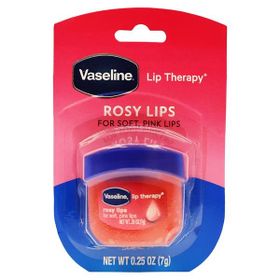 Vaseline Lip Therapy Rosy Lips 7 gr Dudak Kremi