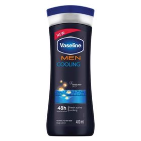 Vaseline Men Cooling 400 ml Erkek Vücut Losyonu