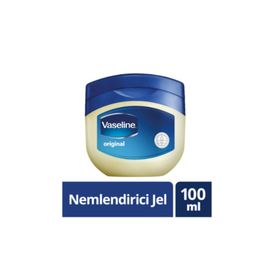 Vaseline Original 2x100 ml Nemlendirici Jel Krem