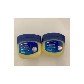 Vaseline Original 2x100 ml Nemlendirici Jel Krem