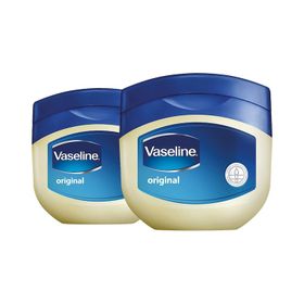 Vaseline Original 2x100 ml Nemlendirici Jel Krem