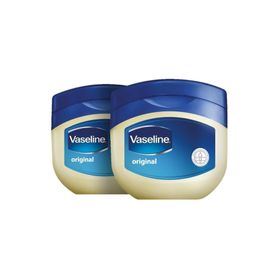 Vaseline Original 2x50 ml Vazelin