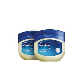 Vaseline Original 2x50 ml Vazelin