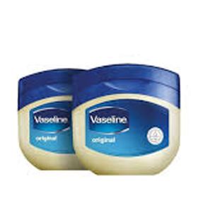 Vaseline Original 2x50 ml Vazelin