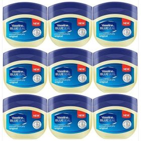 Vaseline Original 9x100 ml Vücut Nemlendiricisi