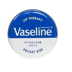 Vaseline Orjinal Dudak Bakım Kremi