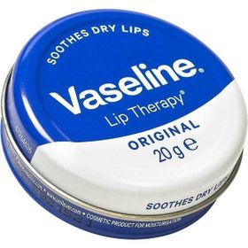 Vaseline Orjinal Dudak Bakım Kremi