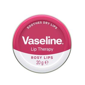 Vaseline Rosy 20 g Dudak Bakım Kremi