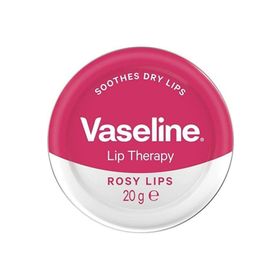 Vaseline Rosy 20 g Dudak Bakım Kremi