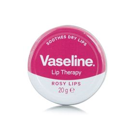 Vaseline Rosy 20 g Dudak Bakım Kremi