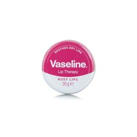 Vaseline Rosy 20 g Dudak Bakım Kremi