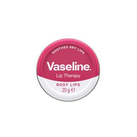 Vaseline Rosy 20 g Dudak Bakım Kremi