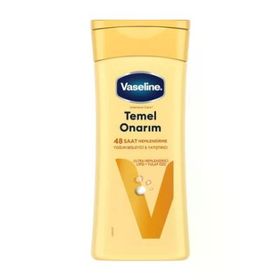 Vaseline Temel Onarım 4x200 ml Vücut Losyonu