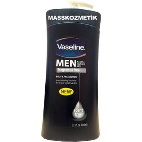 Vaseline Yoğun Onarıcı 600 ml Vücut Losyonu