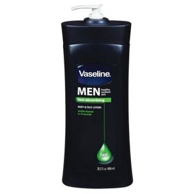 Vaseline Yoğun Onarıcı 600 ml Vücut Losyonu