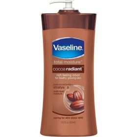 Vaseline Yoğun Onarıcı 600 ml Vücut Losyonu