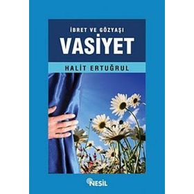 VASIYET - HALIT ERTUĞRUL