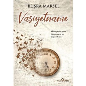 Vasiyetname Büşra Marsel