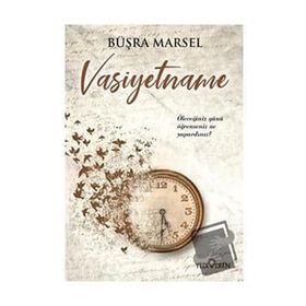 Vasiyetname Büşra Marsel