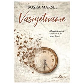 Vasiyetname Büşra Marsel