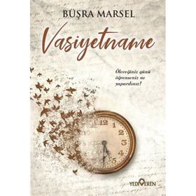 Vasiyetname Büşra Marsel