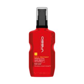 Vasso 100 ml Yıpranmış Saçlar İçin Acil Kurtarma Kırık Uç Önleyici Serum