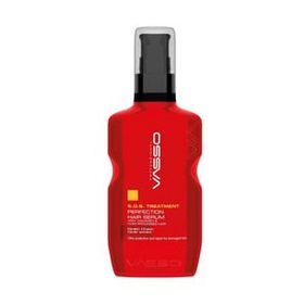 Vasso 100 ml Yıpranmış Saçlar İçin Acil Kurtarma Kırık Uç Önleyici Serum