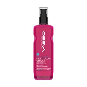 Vasso 175 ml Color Magnetic Multi Glow Boya Koruyucu Serum