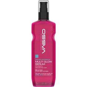 Vasso 175 ml Color Magnetic Multi Glow Boya Koruyucu Serum