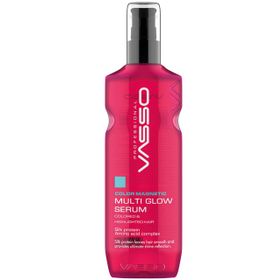 Vasso 175 ml Color Magnetic Multi Glow Boya Koruyucu Serum